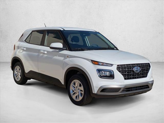 2026 Hyundai Venue - $22,862