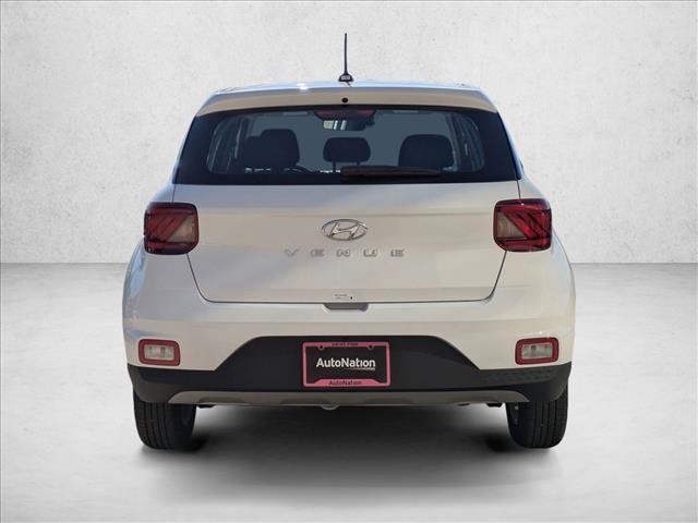 2026 Hyundai Venue - $22,862