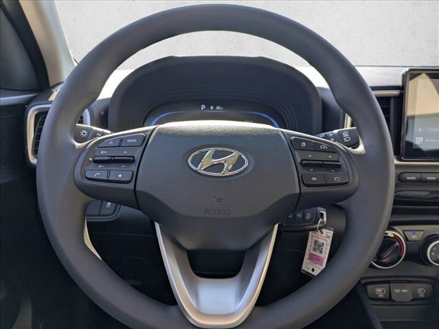 2026 Hyundai Venue - $22,862
