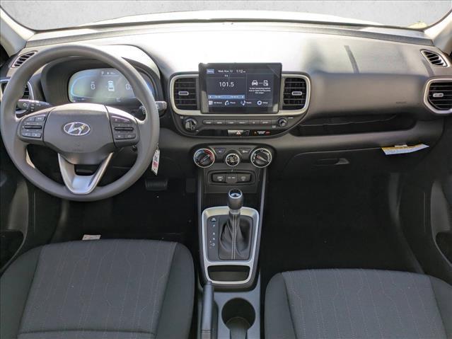 2026 Hyundai Venue - $22,862