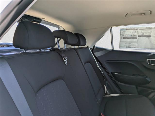 2026 Hyundai Venue - $22,862