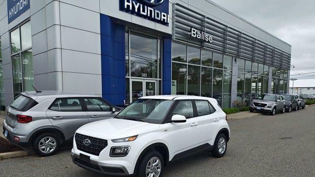 Preowned 2026 Hyundai VENUE SE for Sale