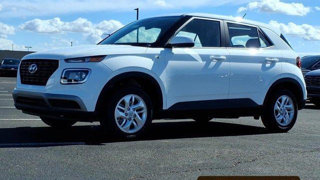 Preowned 2026 Hyundai VENUE SE for Sale