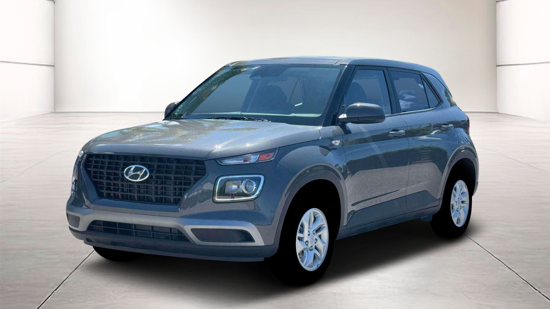 Preowned 2026 Hyundai VENUE SE for Sale