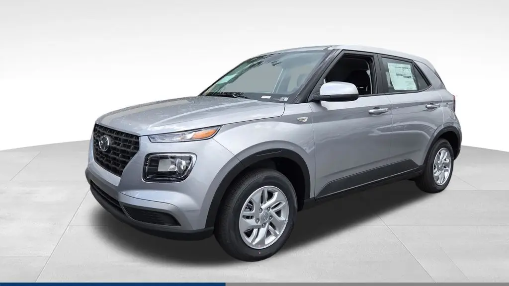 Preowned 2026 Hyundai VENUE SE for Sale