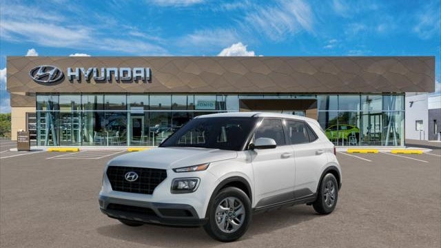 Preowned 2026 Hyundai VENUE SE for Sale