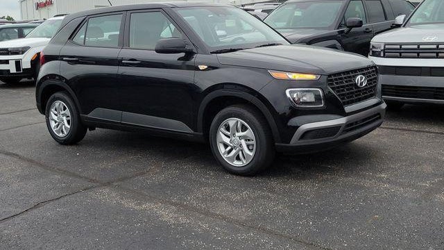 Preowned 2026 Hyundai VENUE SE for Sale