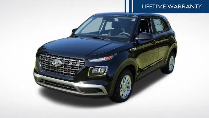 Preowned 2026 Hyundai VENUE SE for Sale