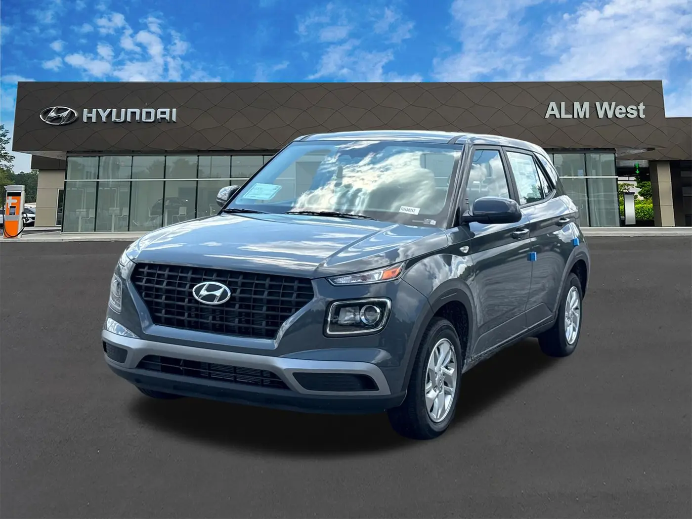 2026 Hyundai Venue - $21,960