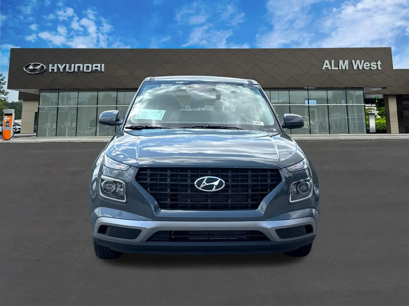 2026 Hyundai Venue - $19,860