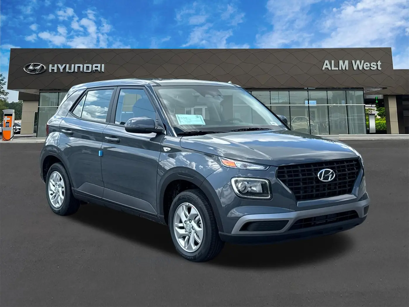 2026 Hyundai Venue - $19,860