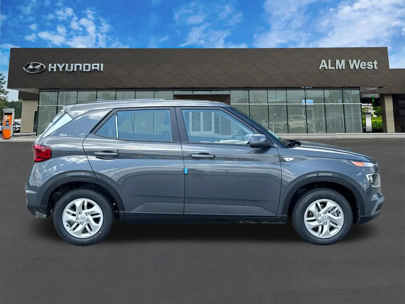 2026 Hyundai Venue - $19,860