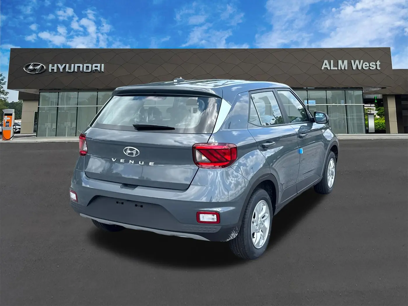 2026 Hyundai Venue - $19,860