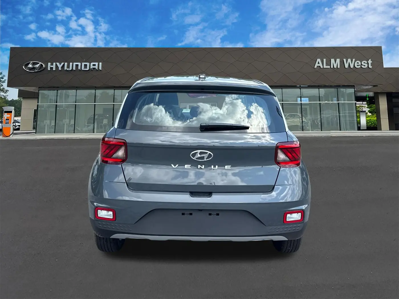 2026 Hyundai Venue - $19,860