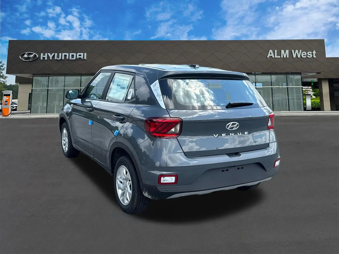 2026 Hyundai Venue - $19,860