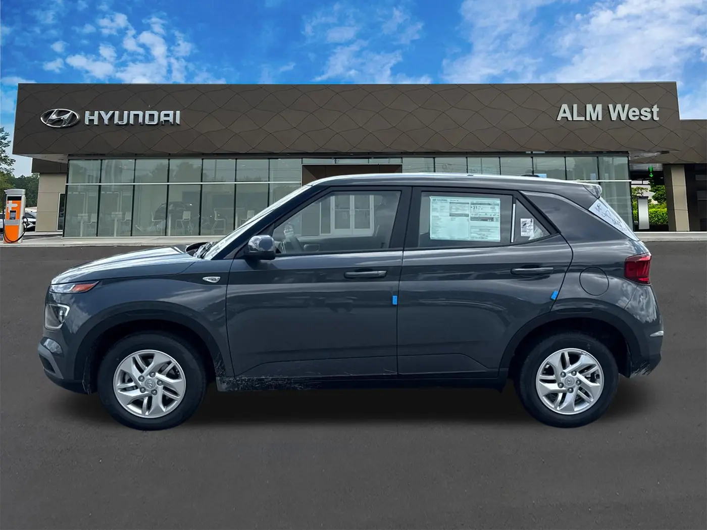 2026 Hyundai Venue - $19,860