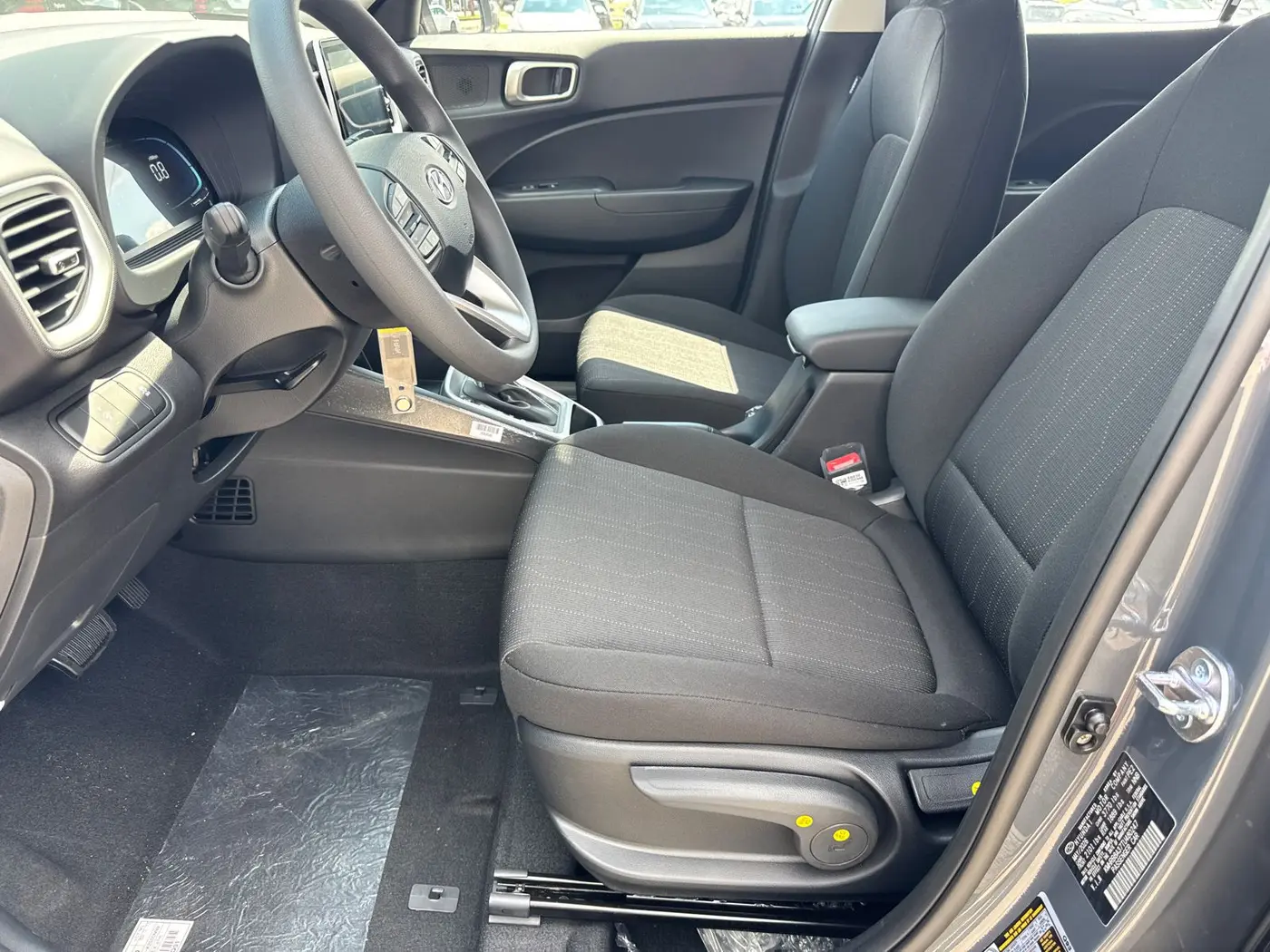 2026 Hyundai Venue - $19,860