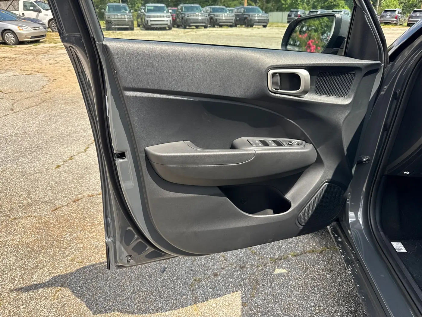 2026 Hyundai Venue - $19,860