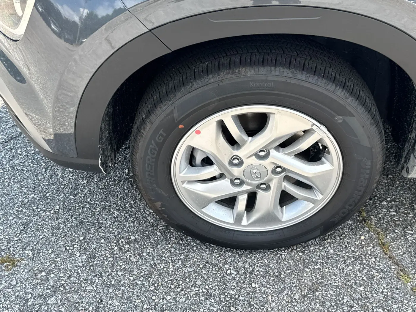 2026 Hyundai Venue - $19,860