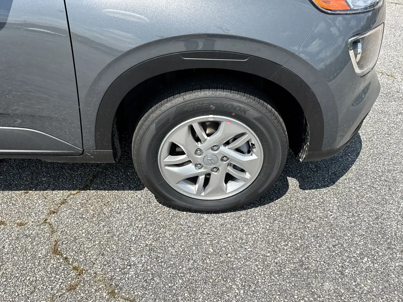 2026 Hyundai Venue - $19,860