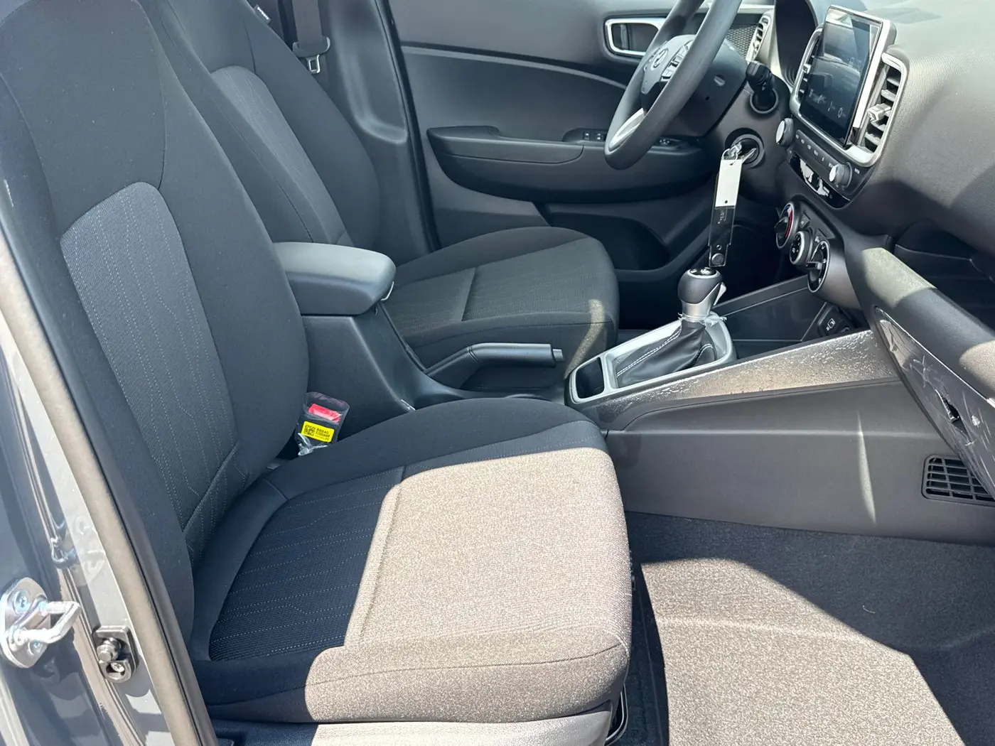 2026 Hyundai Venue - $19,860