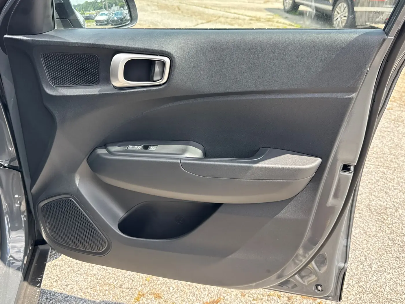 2026 Hyundai Venue - $19,860