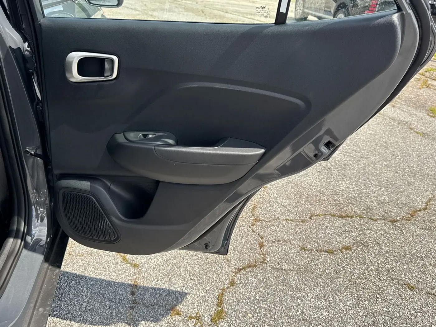 2026 Hyundai Venue - $19,860