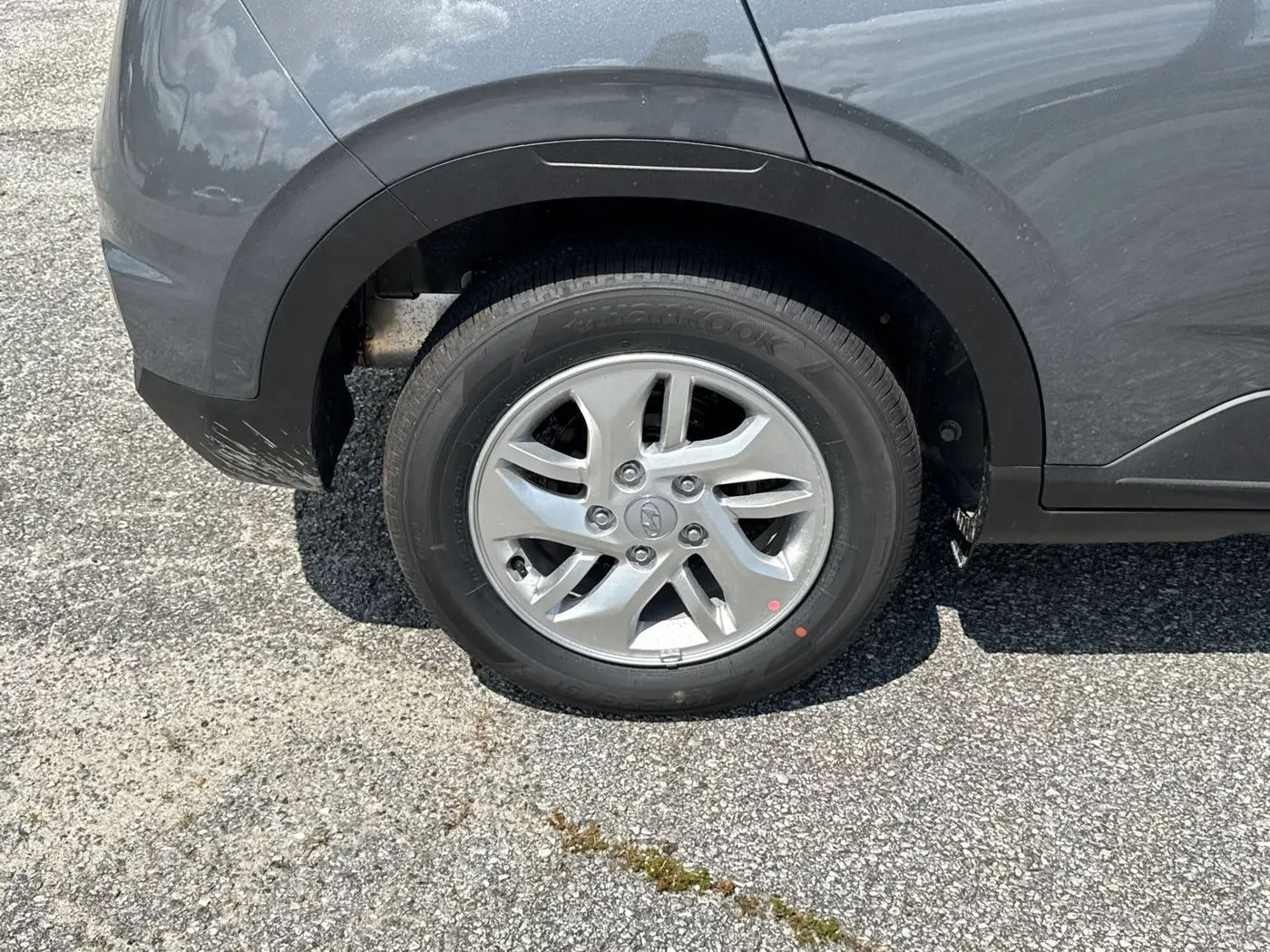 2026 Hyundai Venue - $19,860