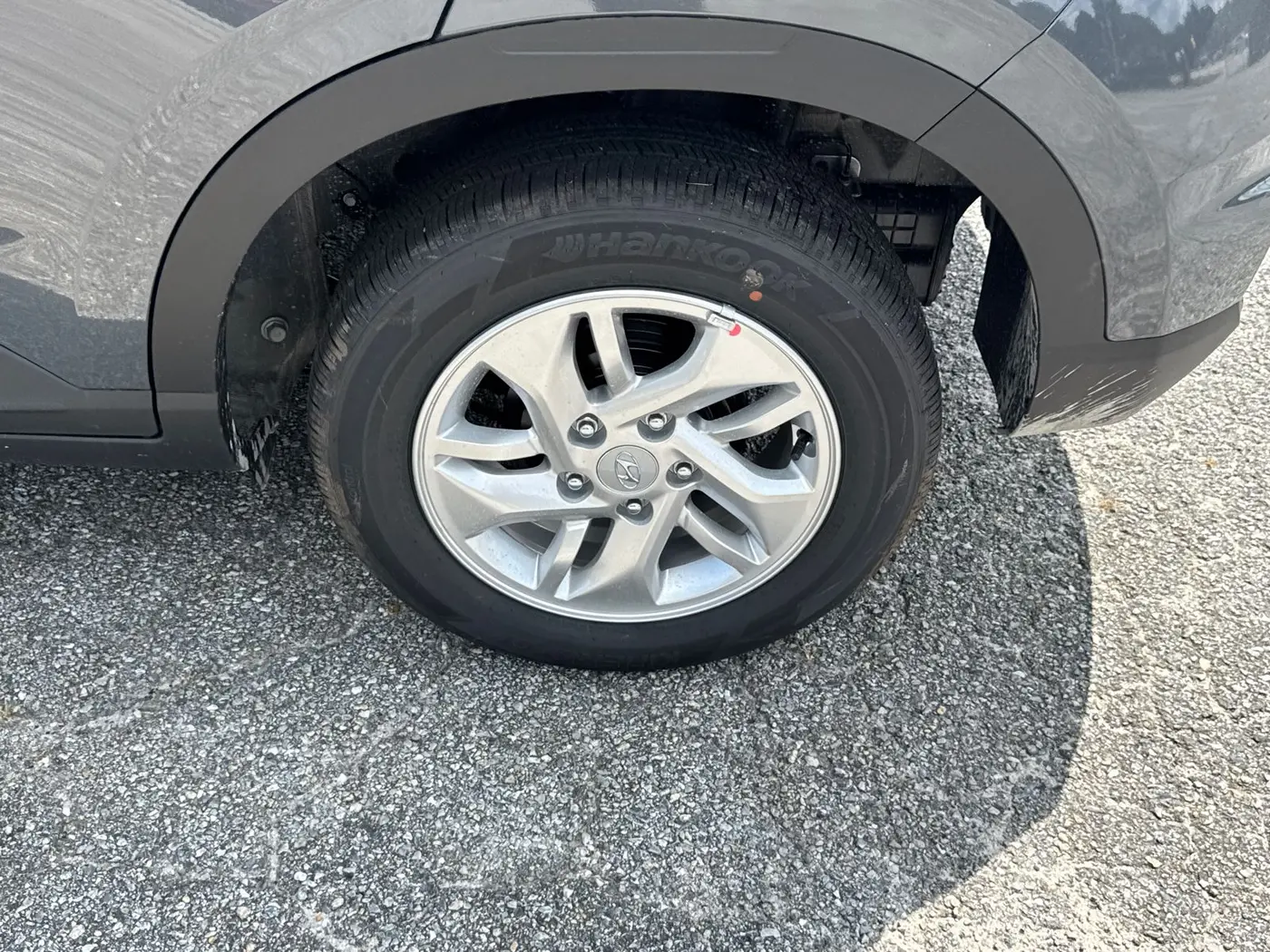 2026 Hyundai Venue - $19,860