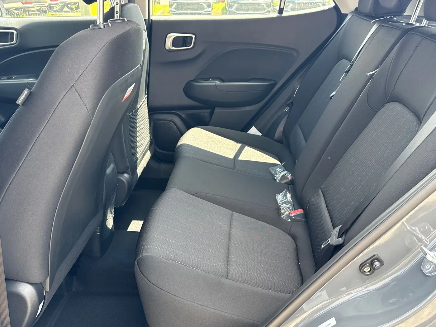 2026 Hyundai Venue - $19,860