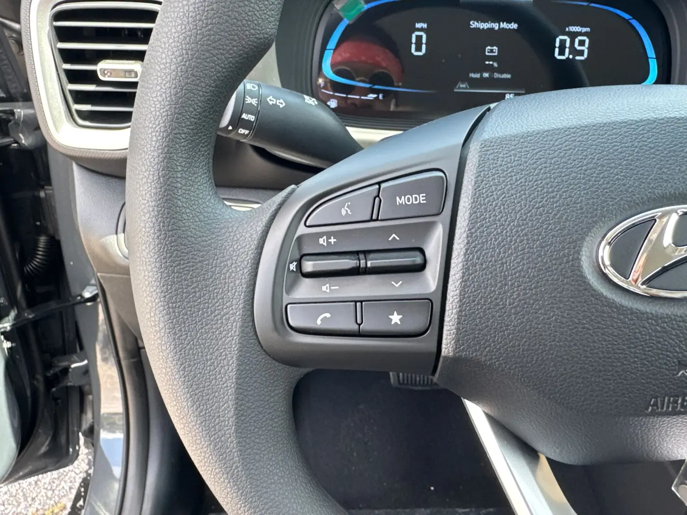 2026 Hyundai Venue - $19,860