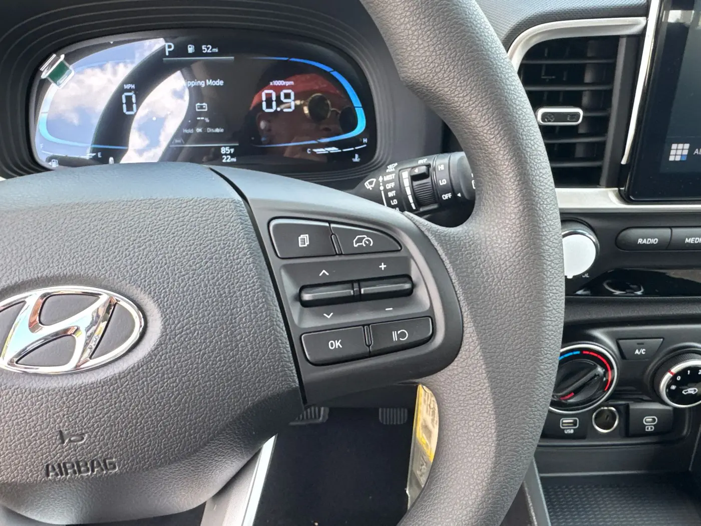2026 Hyundai Venue - $19,860