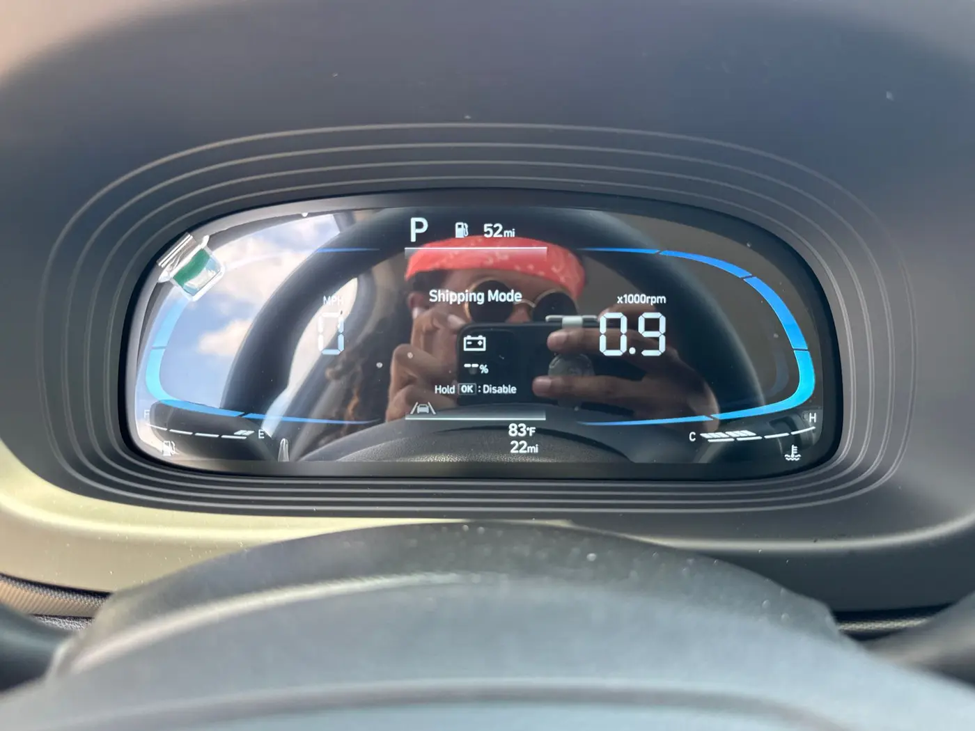 2026 Hyundai Venue - $19,860