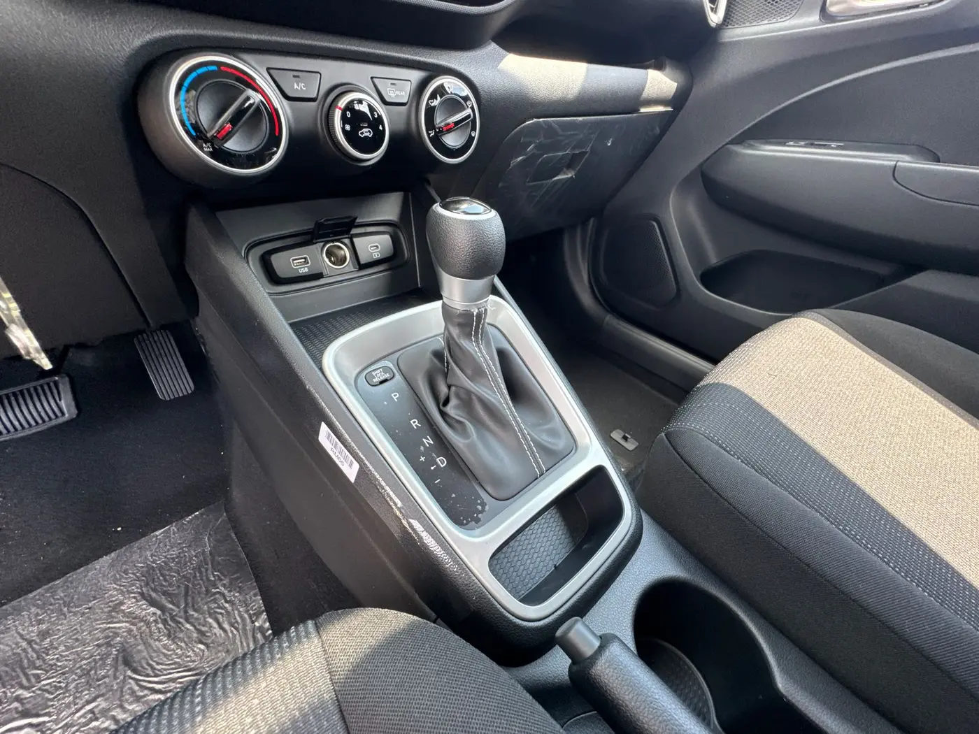 2026 Hyundai Venue - $19,860