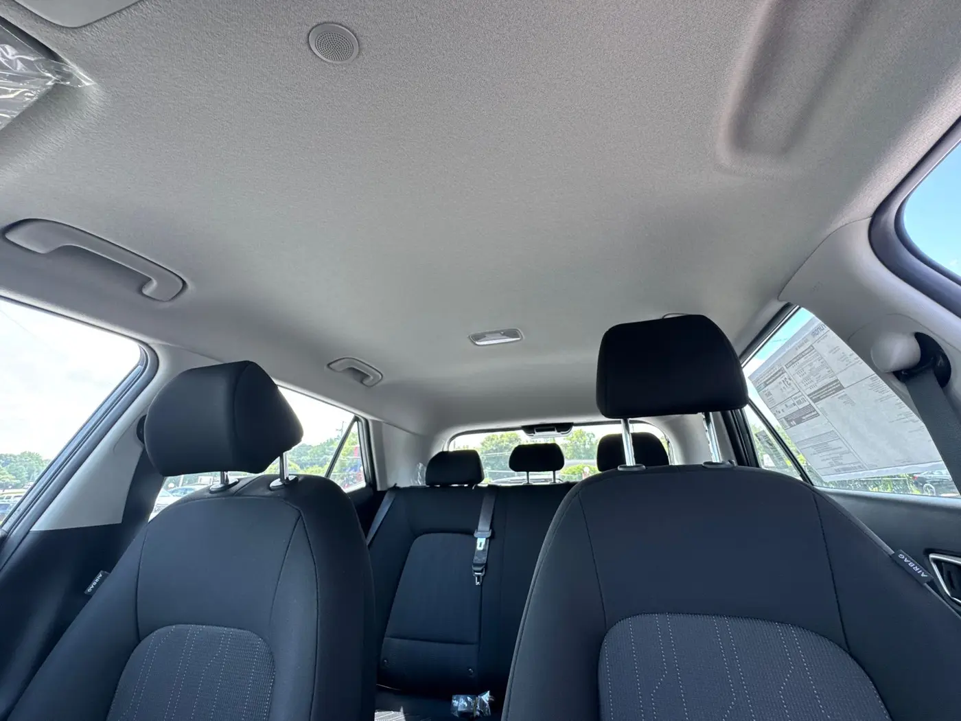 2026 Hyundai Venue - $19,860