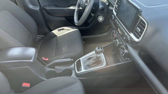 2024 Hyundai VENUE SE