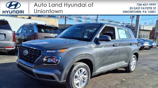 Preowned 2026 Hyundai VENUE SE for Sale