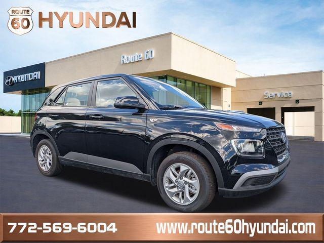 2026 Hyundai Venue - $21,329