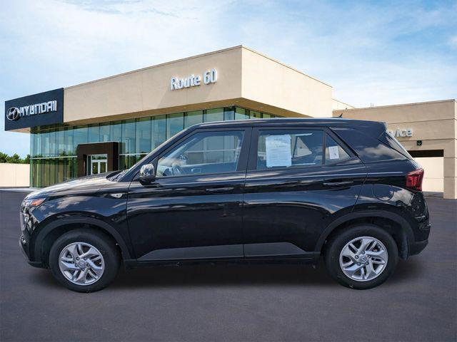 2026 Hyundai Venue - $21,329
