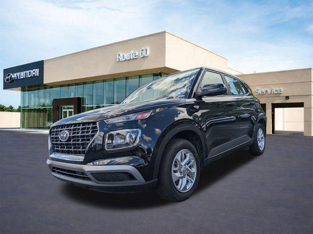 2026 Hyundai Venue - $21,329