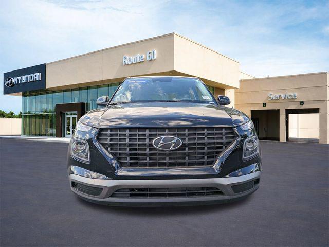 2026 Hyundai Venue - $21,329
