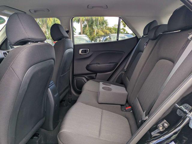 2026 Hyundai Venue - $21,329