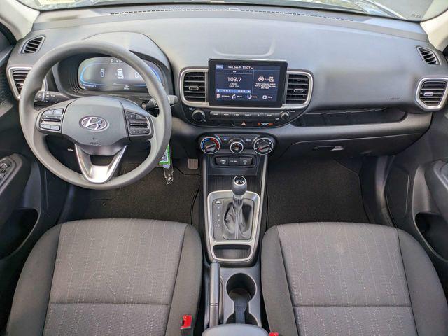 2026 Hyundai Venue - $21,329