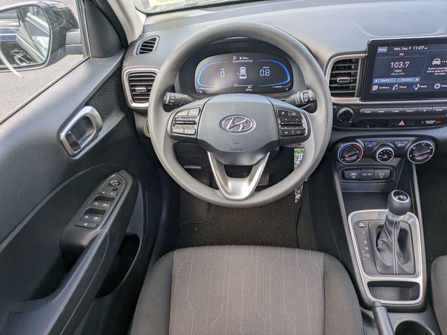 2026 Hyundai Venue - $21,329