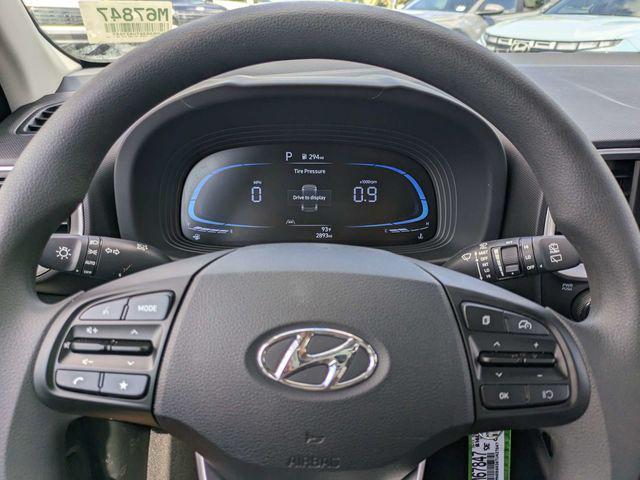 2026 Hyundai Venue - $21,329
