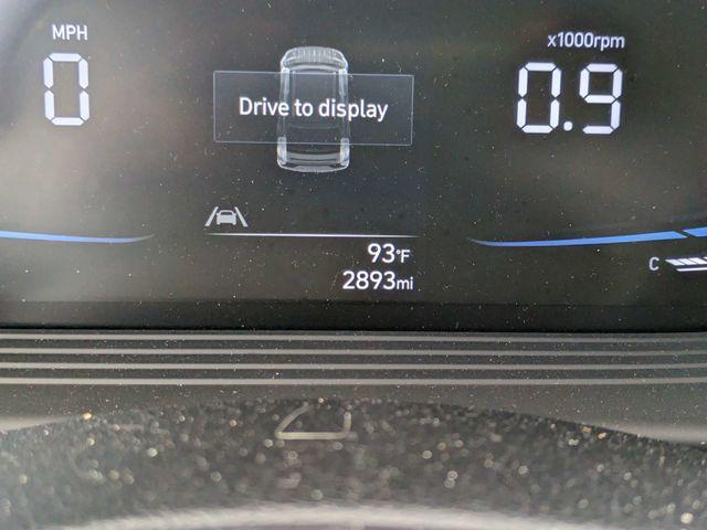 2026 Hyundai Venue - $21,329