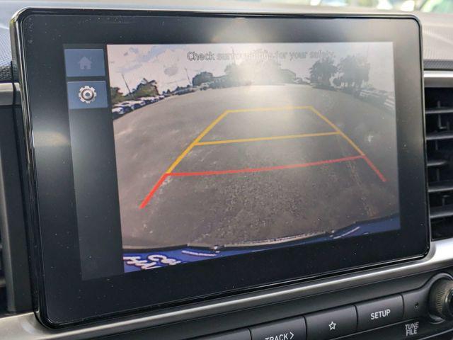 2026 Hyundai Venue - $21,329