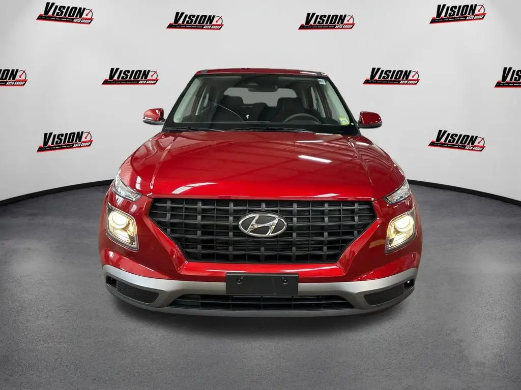 2026 Hyundai Venue - $23,445