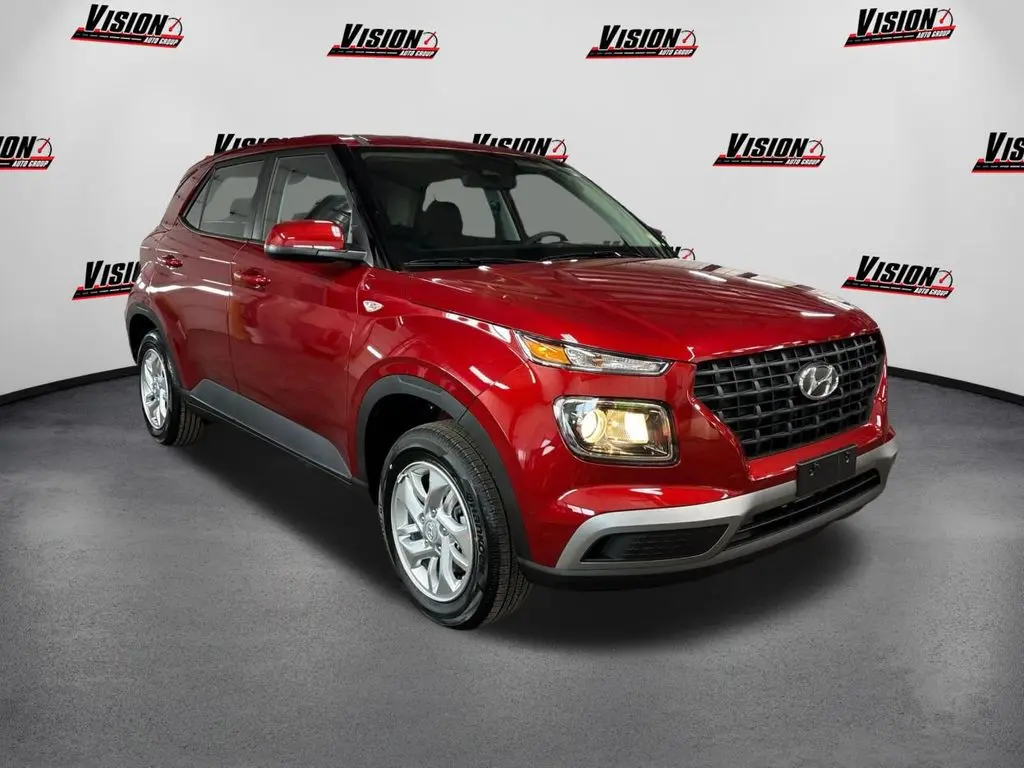 2026 Hyundai Venue - $23,445