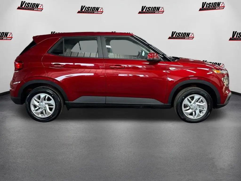 2026 Hyundai Venue - $23,445